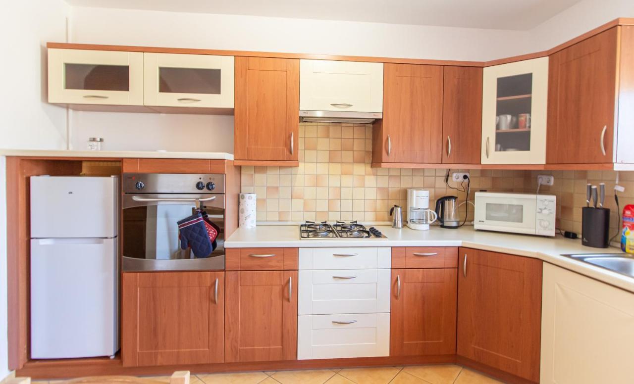 Viky'S Apartment 杰尔 外观 照片