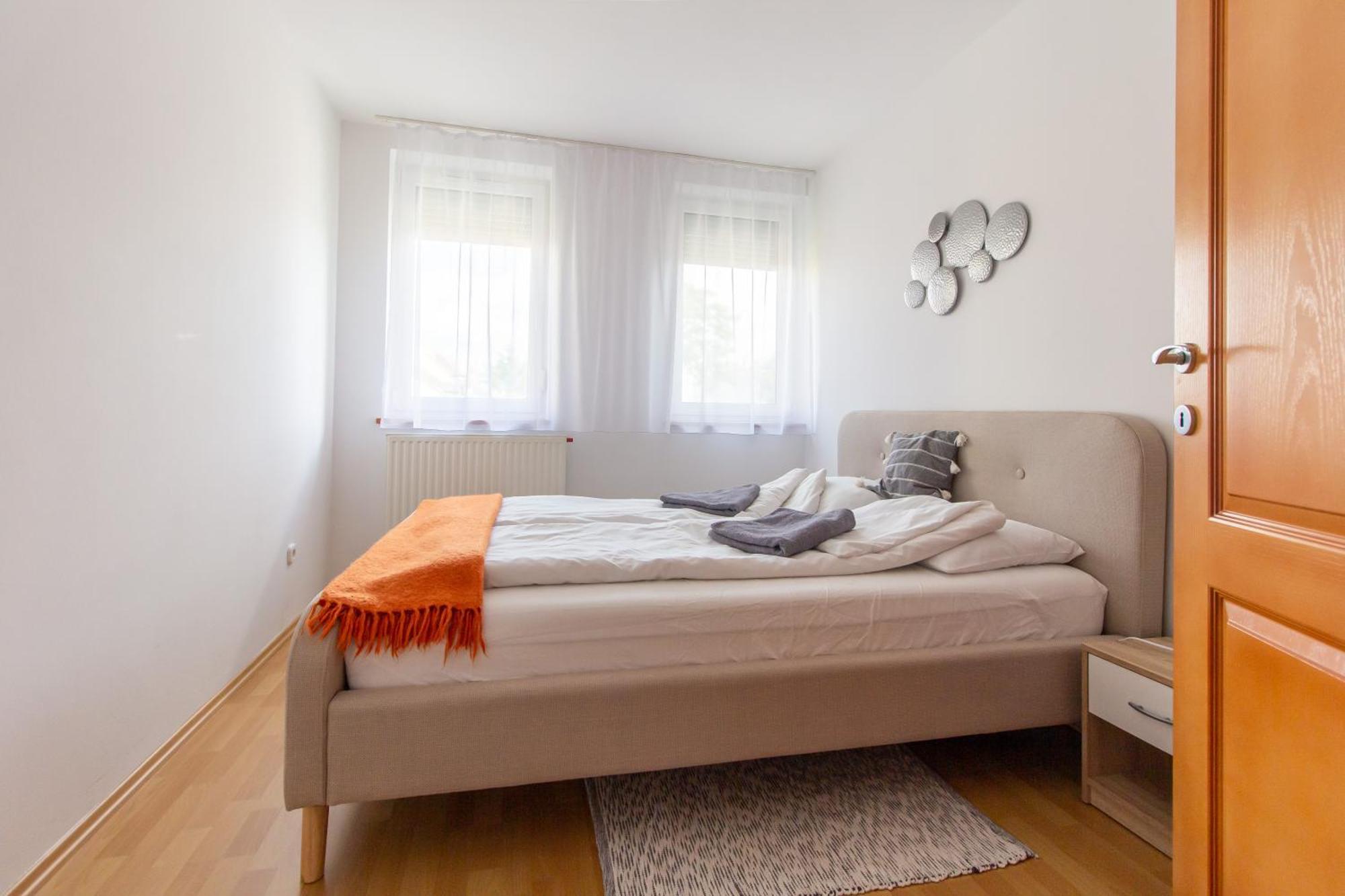 Viky'S Apartment 杰尔 外观 照片