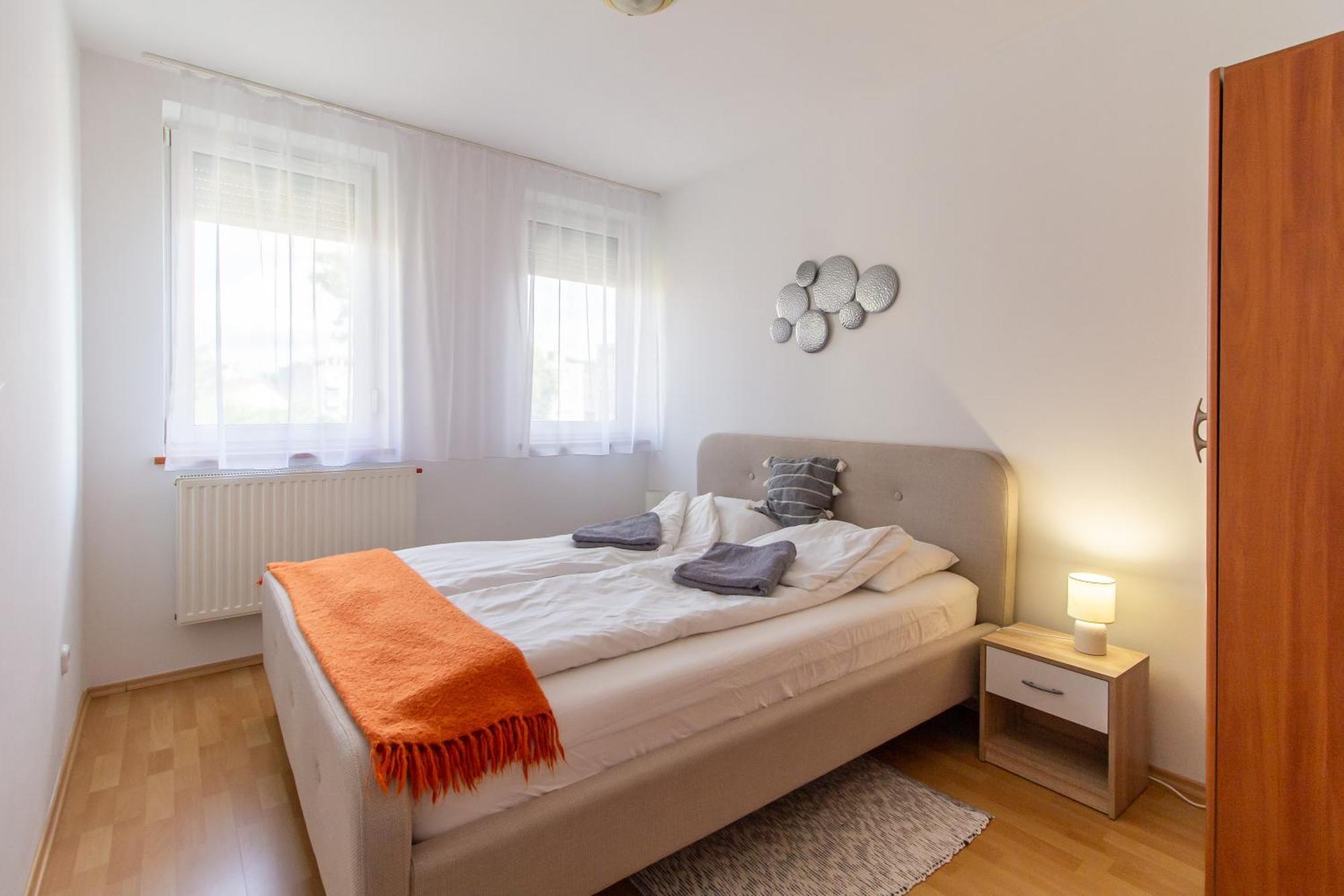 Viky'S Apartment 杰尔 外观 照片