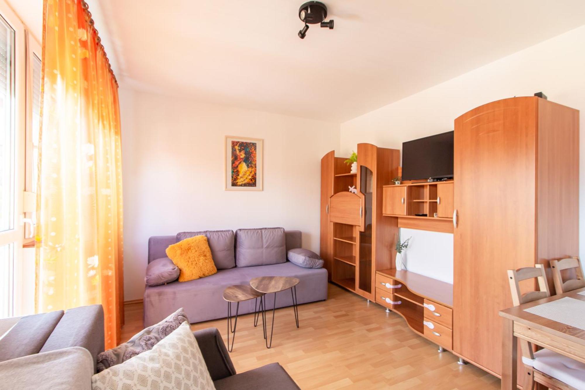 Viky'S Apartment 杰尔 外观 照片